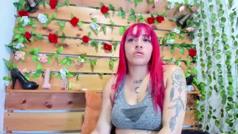 Sharol online show from September 26, 5:00 am