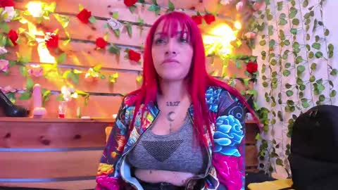 Sharol online show from September 28, 3:56 am