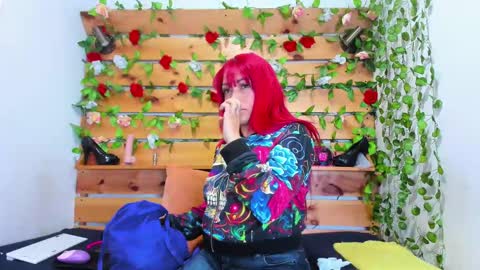 Sharol online show from September 29, 3:55 am