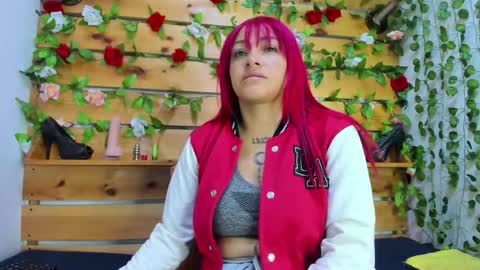 Sharol online show from October 5, 4:22 am