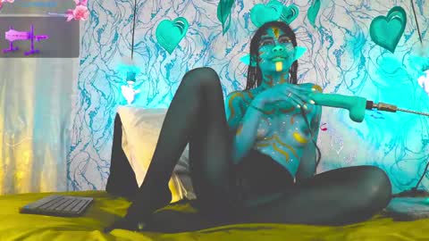 sharon_leather online show from April 2, 12:47 pm