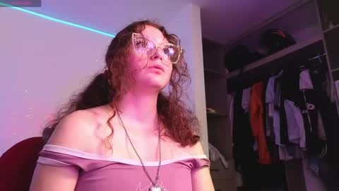 kitsune online show from April 19, 1:16 am