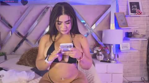 Sharon  online show from June 30, 3:24 pm