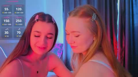 Lola and Stacey online show from June 28, 6:30 am