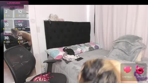 Sharon online show from April 12, 12:32 pm