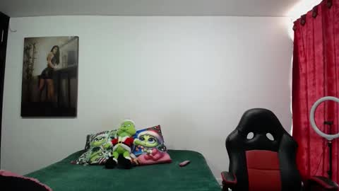 sharon online show from December 4, 3:10 pm