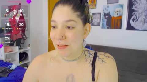 SHAROON online show from February 12, 8:48 pm