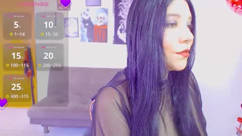 SHAROON online show from February 20, 8:09 pm