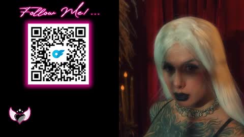 Antonia online show from April 2, 5:21 pm