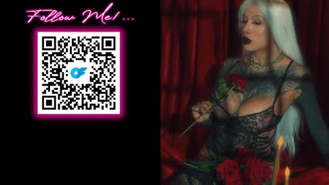 Antonia online show from April 14, 3:18 pm