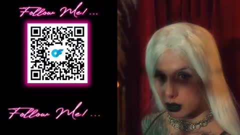 Antonia online show from June 23, 8:51 pm