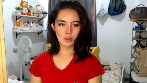 shasha online show from January 10, 1:07 am