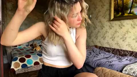 Lilith online show from May 25, 9:59 am