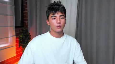 Shawn online show from February 21, 10:22 pm