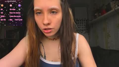 Shaylee online show from March 13, 6:42 am