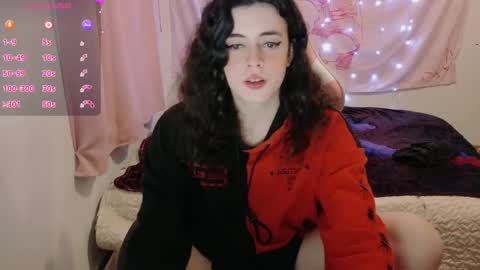 Shayminx online show from March 12, 4:30 am