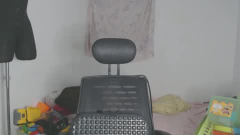 Shayna online show from November 16, 1:44 am