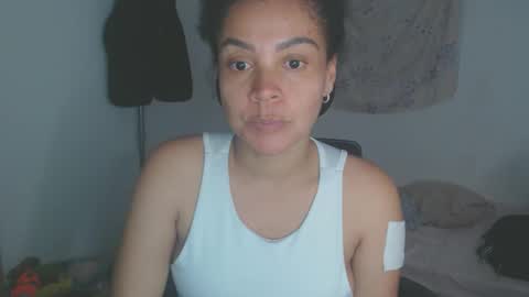 Shayna online show from November 27, 3:30 am