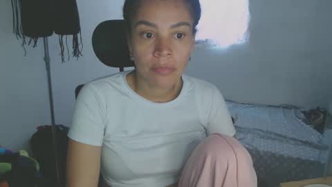 Shayna online show from April 22, 9:05 pm