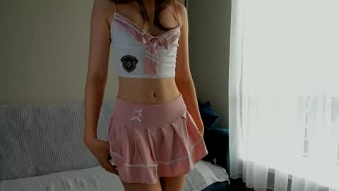 Anny online show from June 10, 1:50 am