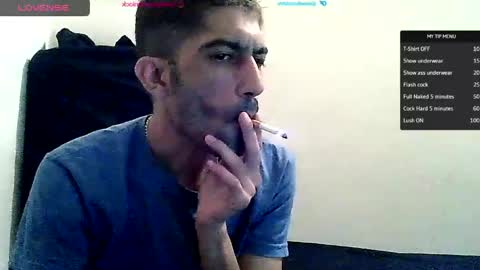 shebas07 online show from April 13, 6:08 am