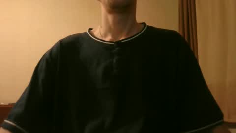 Roger online show from March 12, 6:58 pm