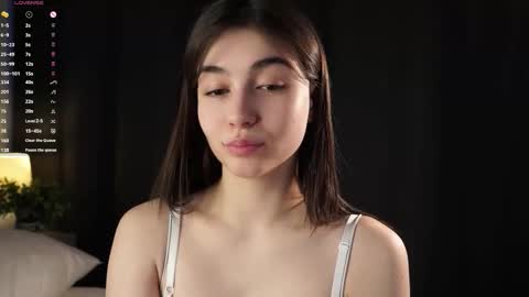 Tessa online show from March 4, 3:12 am