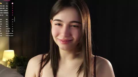 Tessa online show from March 22, 2:37 am