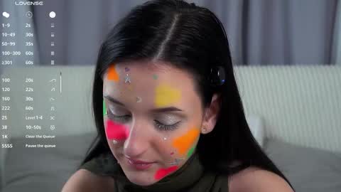 sheenagear online show from October 13, 2:06 pm