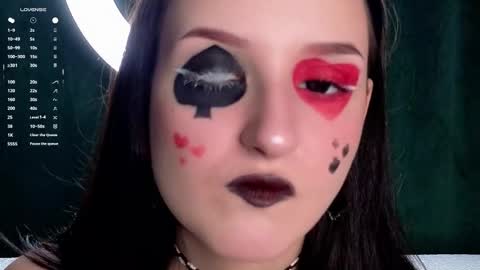 sheenagear online show from October 31, 1:34 pm