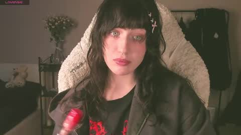 Chiara online show from April 26, 2:48 pm