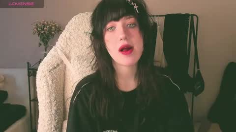 Chiara online show from April 30, 9:59 am