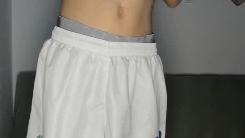 sheilanyarturo online show from January 19, 1:09 am