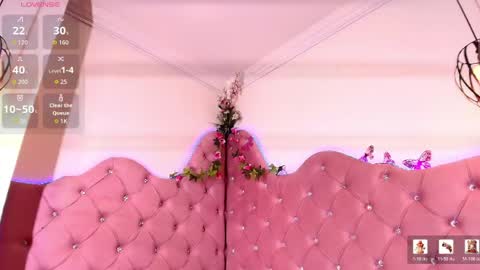 sheilly_brown online show from April 25, 6:38 pm