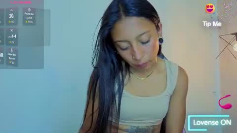 sheilly_brown online show from June 26, 7:51 pm