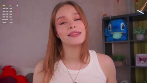 Lina online show from March 30, 6:36 am