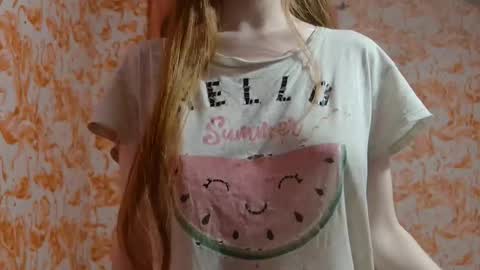 Erika online show from January 16, 2:59 am