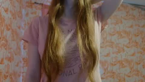 Erika online show from March 9, 7:18 pm