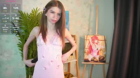 Sofia online show from April 16, 4:19 pm