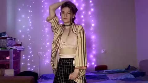 Ashley online show from July 25, 4:37 pm