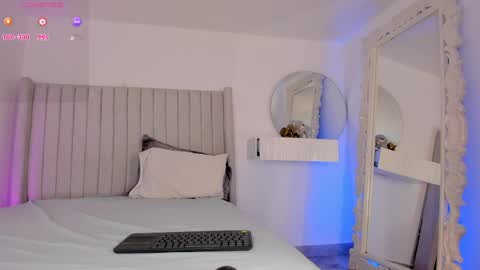 shelynna_azzul online show from June 7, 11:36 am