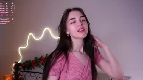 Mira online show from February 3, 6:13 pm