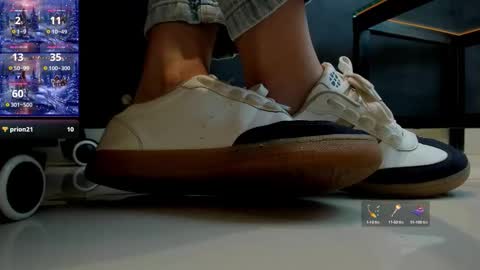 .. Sherilk .. online show from December 19, 10:39 pm