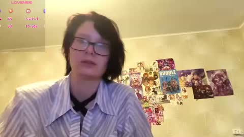 sherisesaska online show from July 15, 8:14 pm