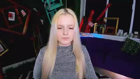 Sweet Sherri online show from June 20, 5:21 am