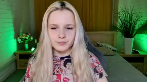 Sweet Sherri online show from June 28, 5:13 am