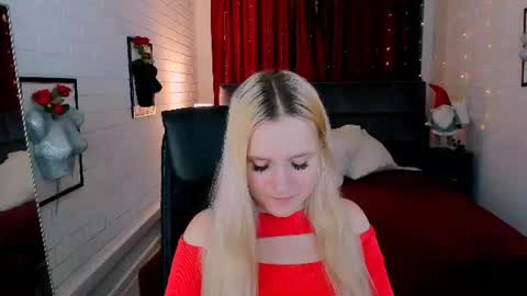 Sweet Sherri online show from July 23, 5:38 am