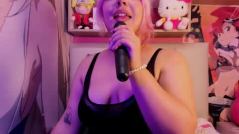 sherry_boomm online show from July 18, 10:46 pm