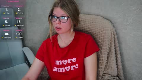 Sherry  online show from January 9, 1:58 pm