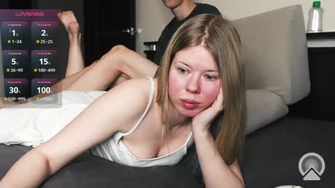 Sherry  online show from April 7, 11:10 am